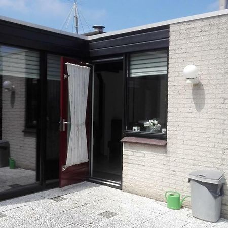 Klepperstee Esdoorn 3 Villa เอาด์ดอร์ป ภายนอก รูปภาพ