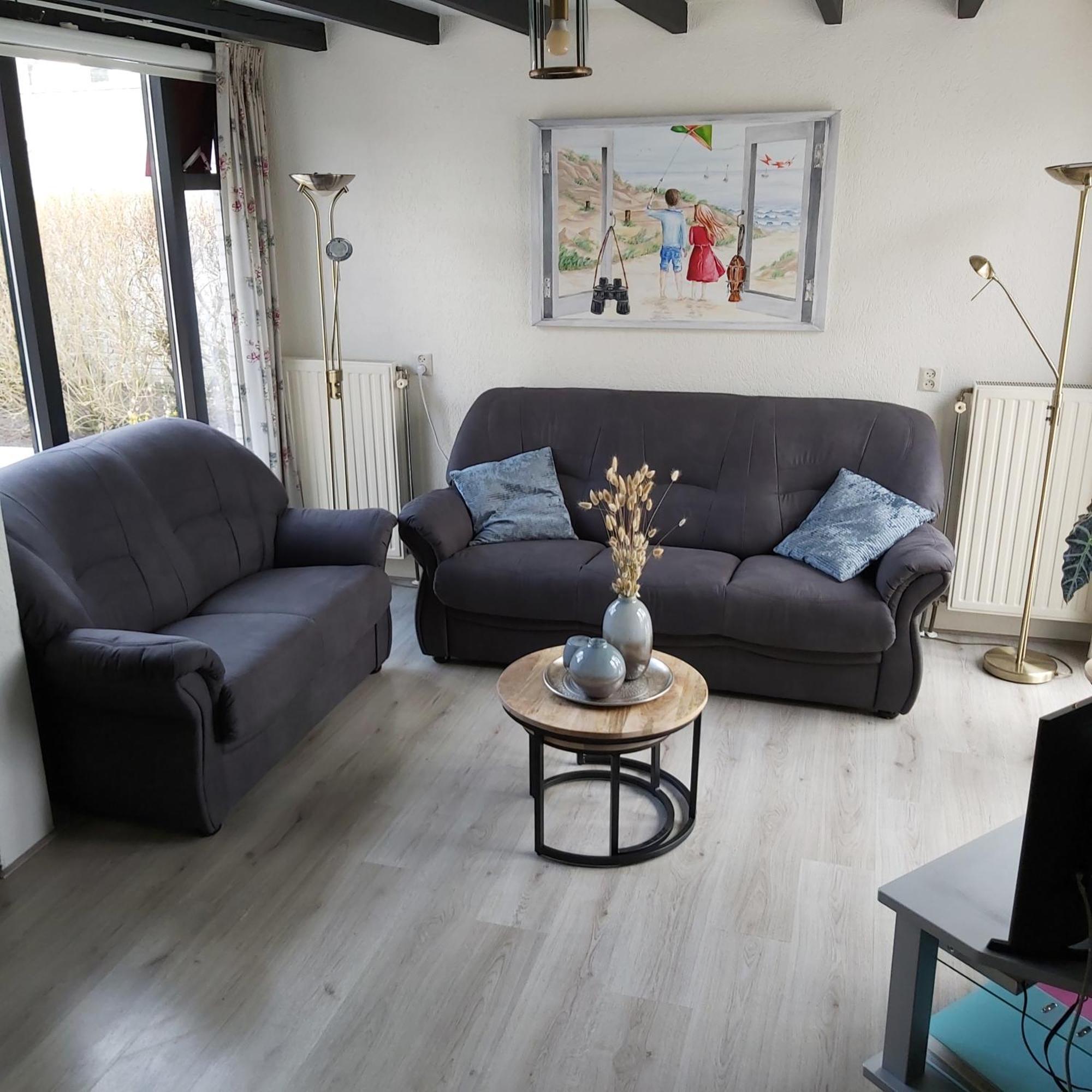 Klepperstee Esdoorn 3 Villa เอาด์ดอร์ป ภายนอก รูปภาพ