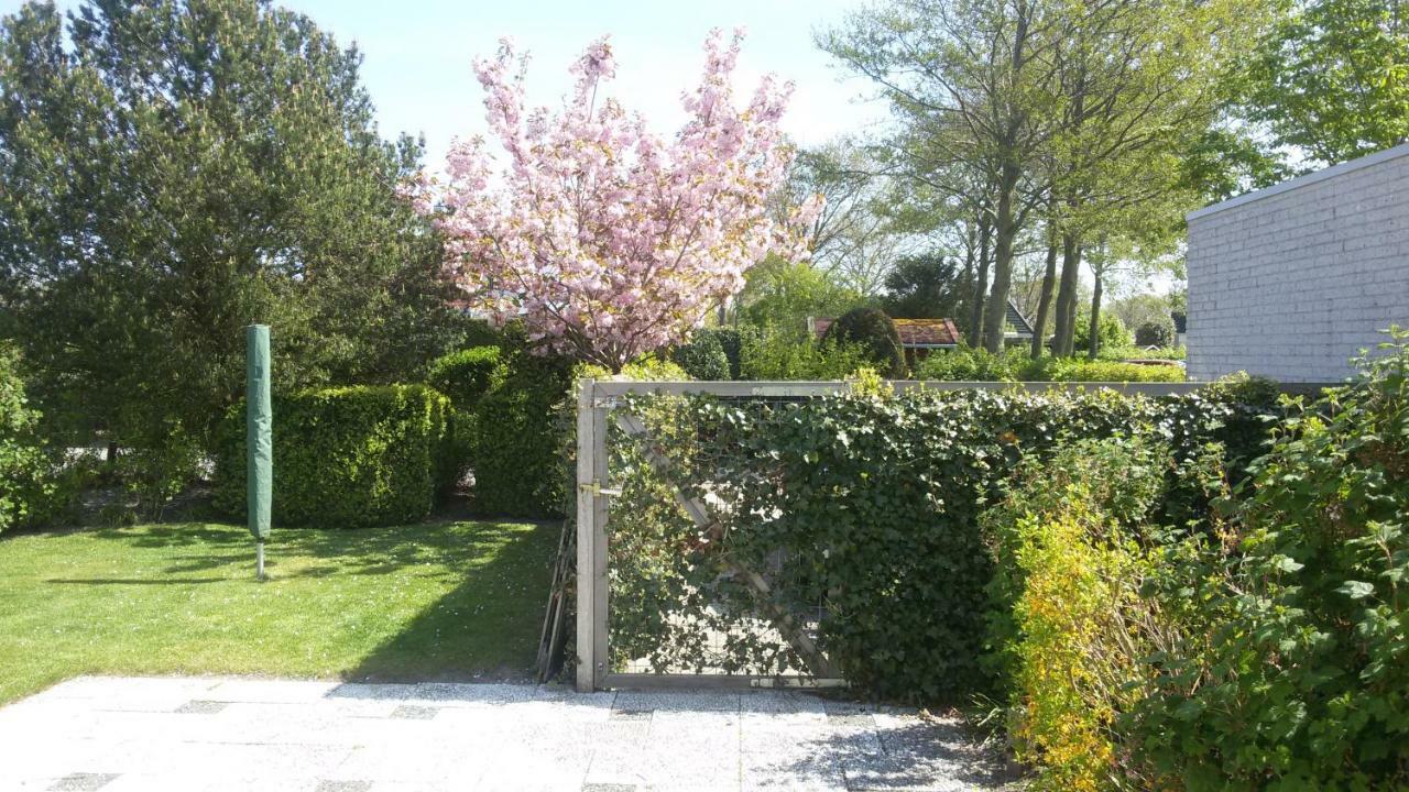 Klepperstee Esdoorn 3 Villa เอาด์ดอร์ป ภายนอก รูปภาพ